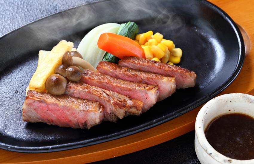 料理イメージ