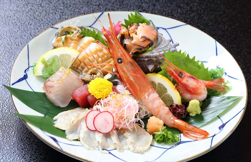 食事