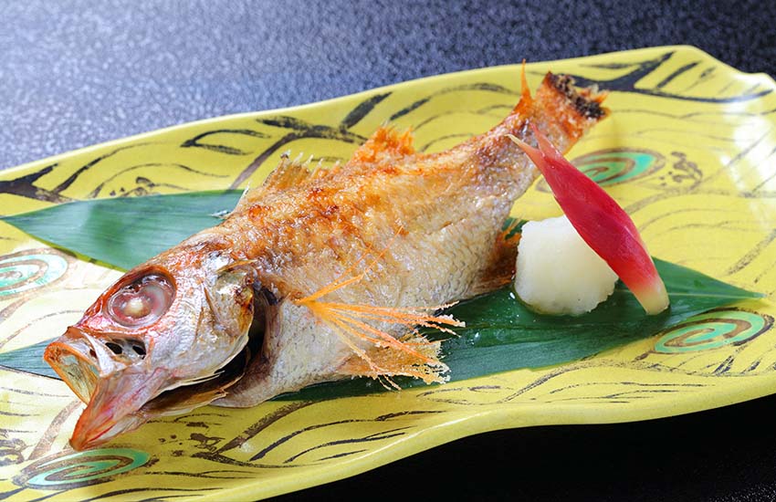 料理イメージ