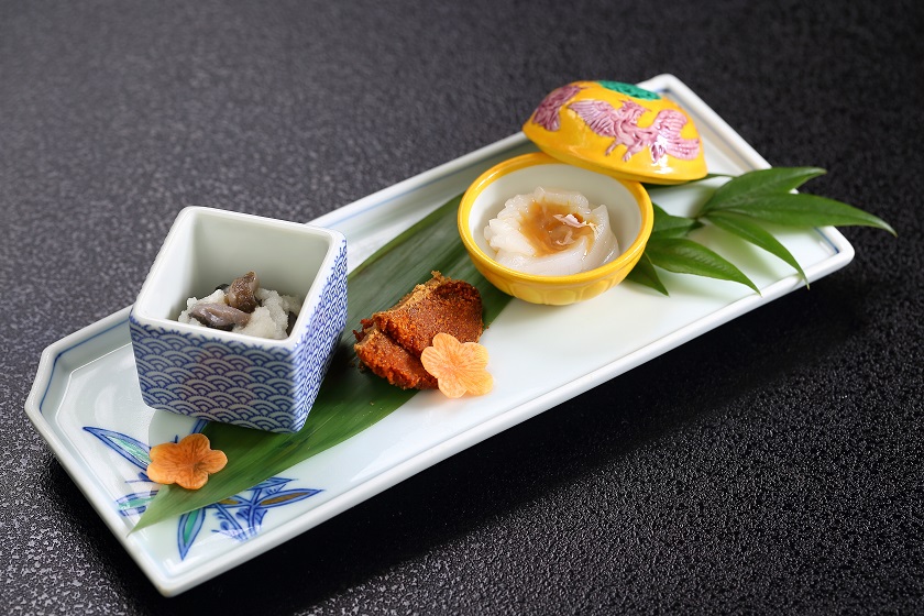 料理イメージ