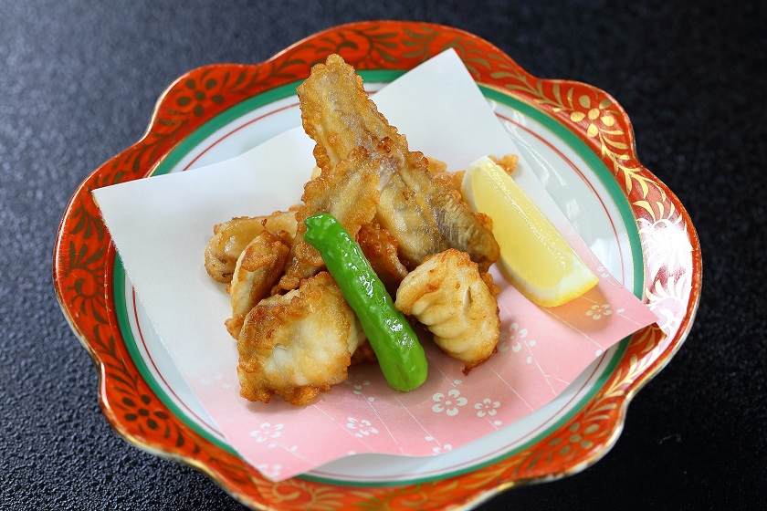 料理イメージ