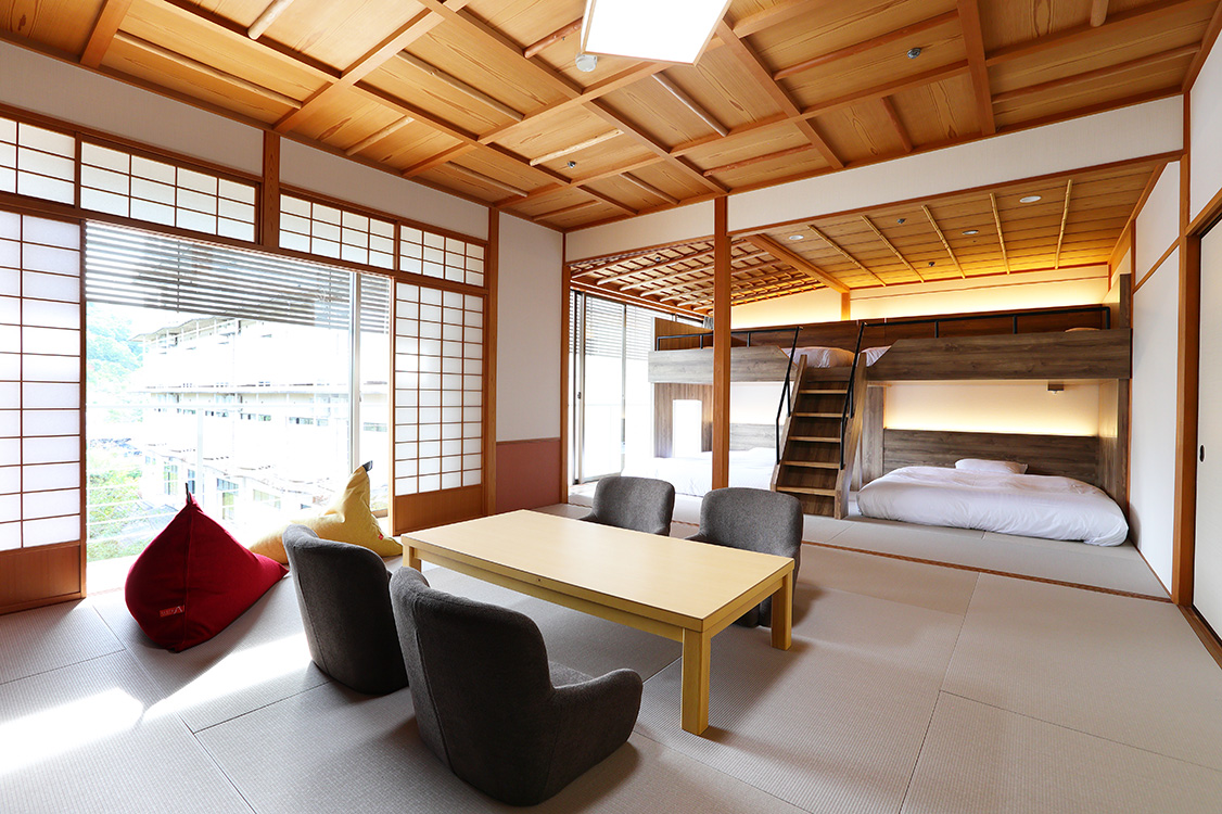 部屋イメージ