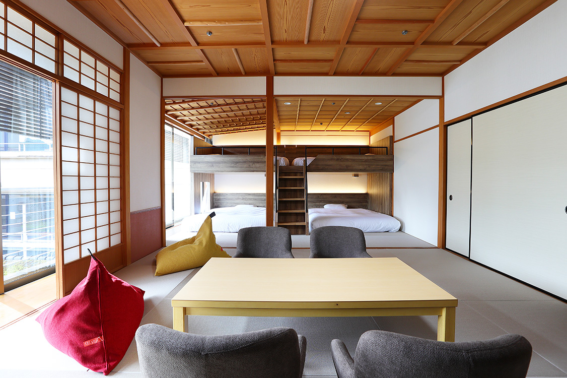 部屋イメージ
