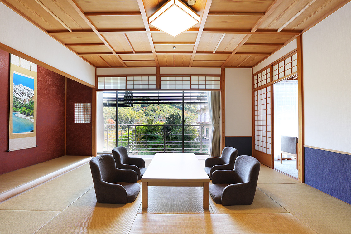 部屋イメージ