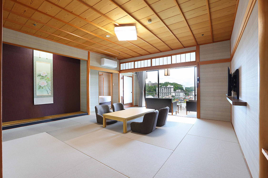 部屋イメージ
