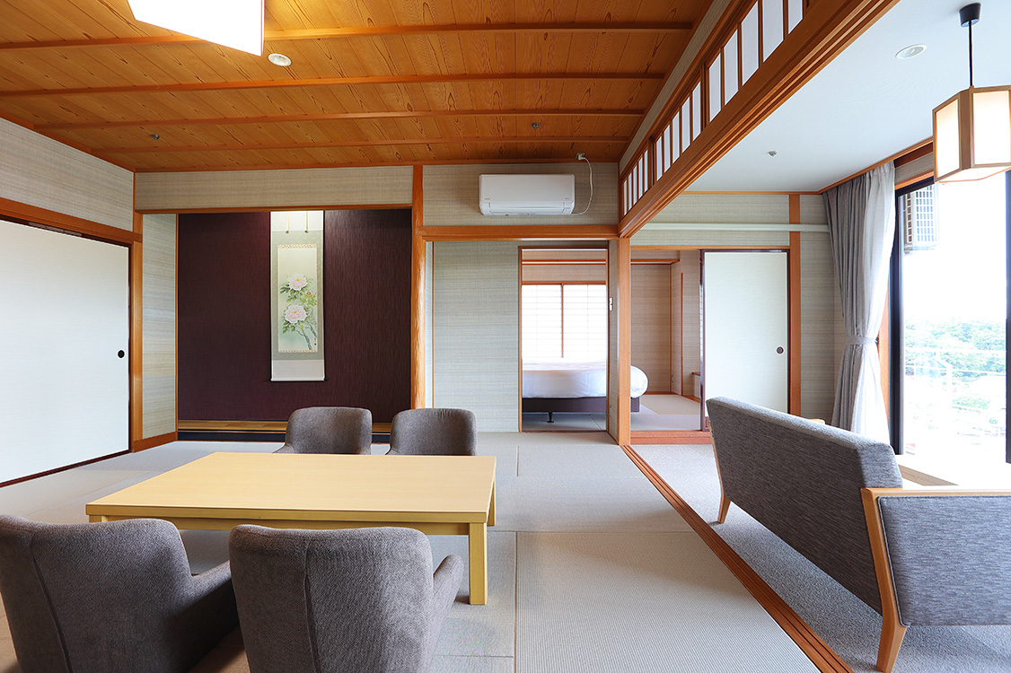 部屋イメージ