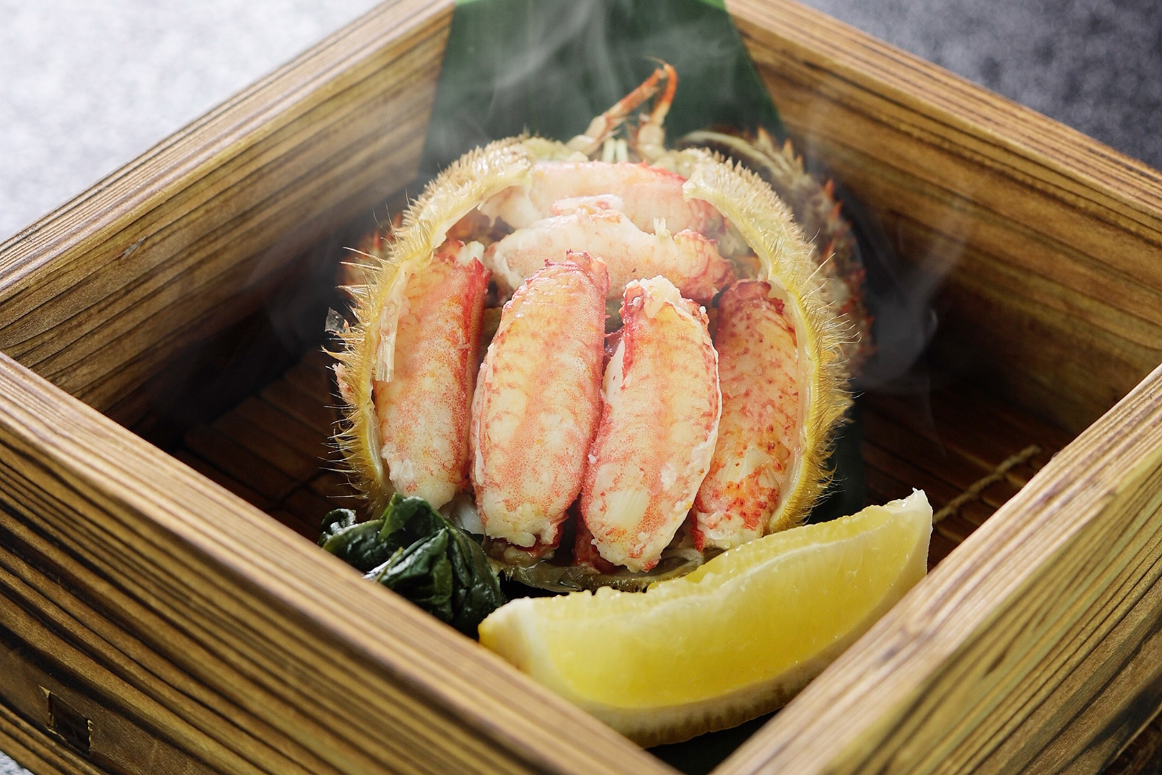 の夕食イメージ3
