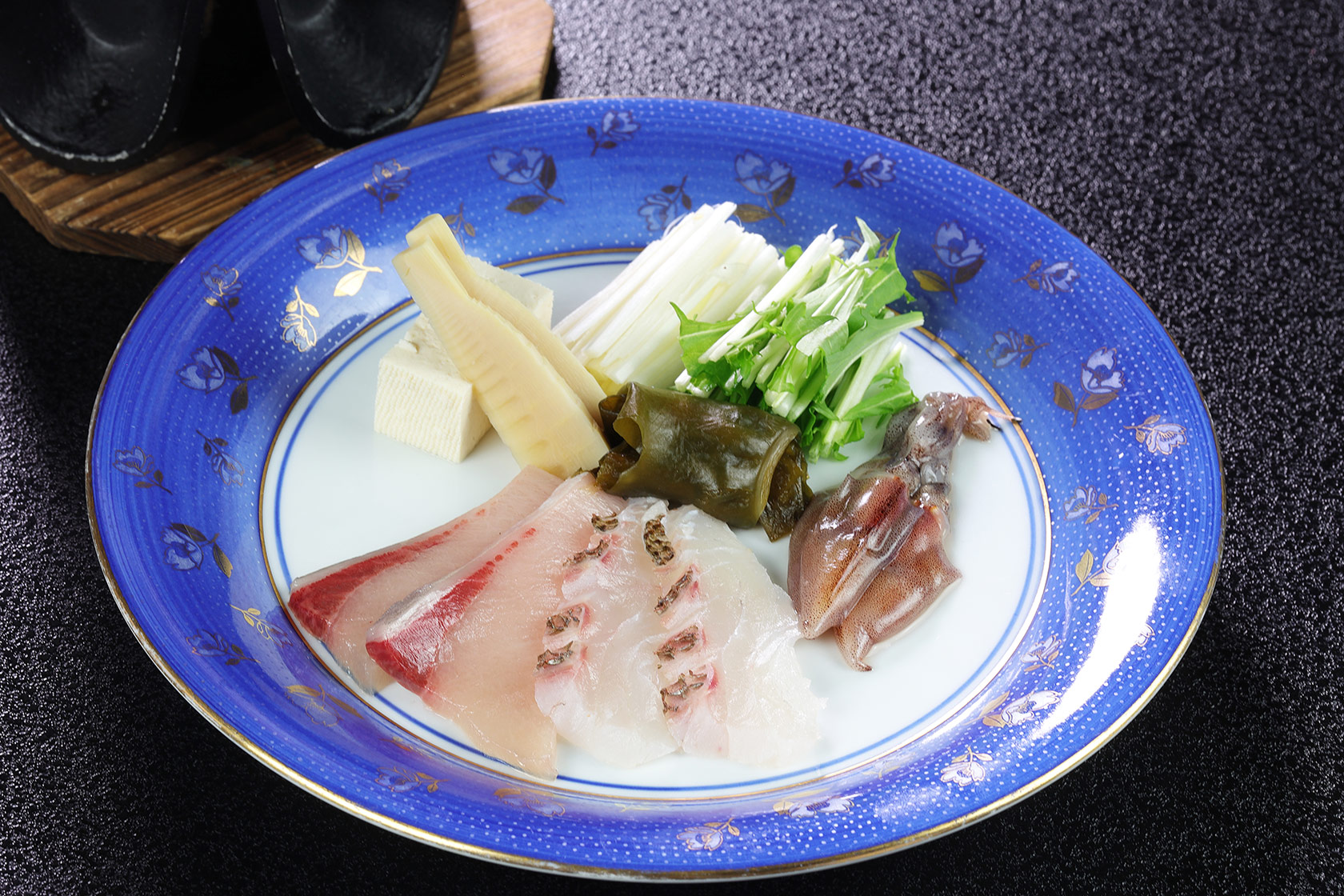 の夕食イメージ2
