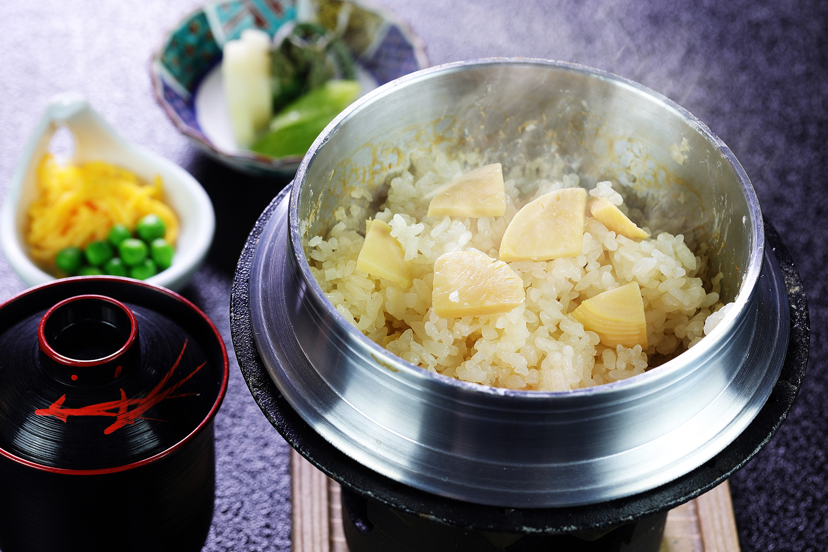 の夕食イメージ4