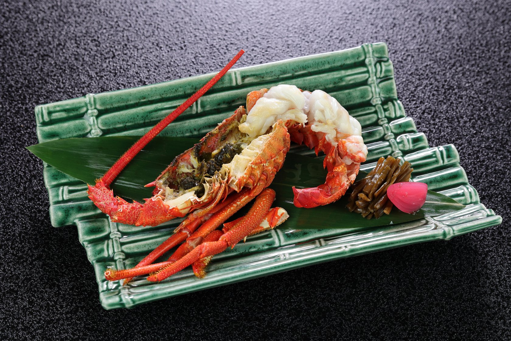 の夕食イメージ3