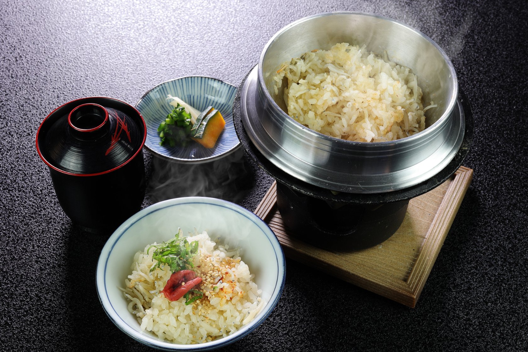 の夕食イメージ2
