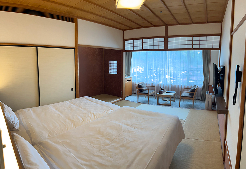 客室イメージ