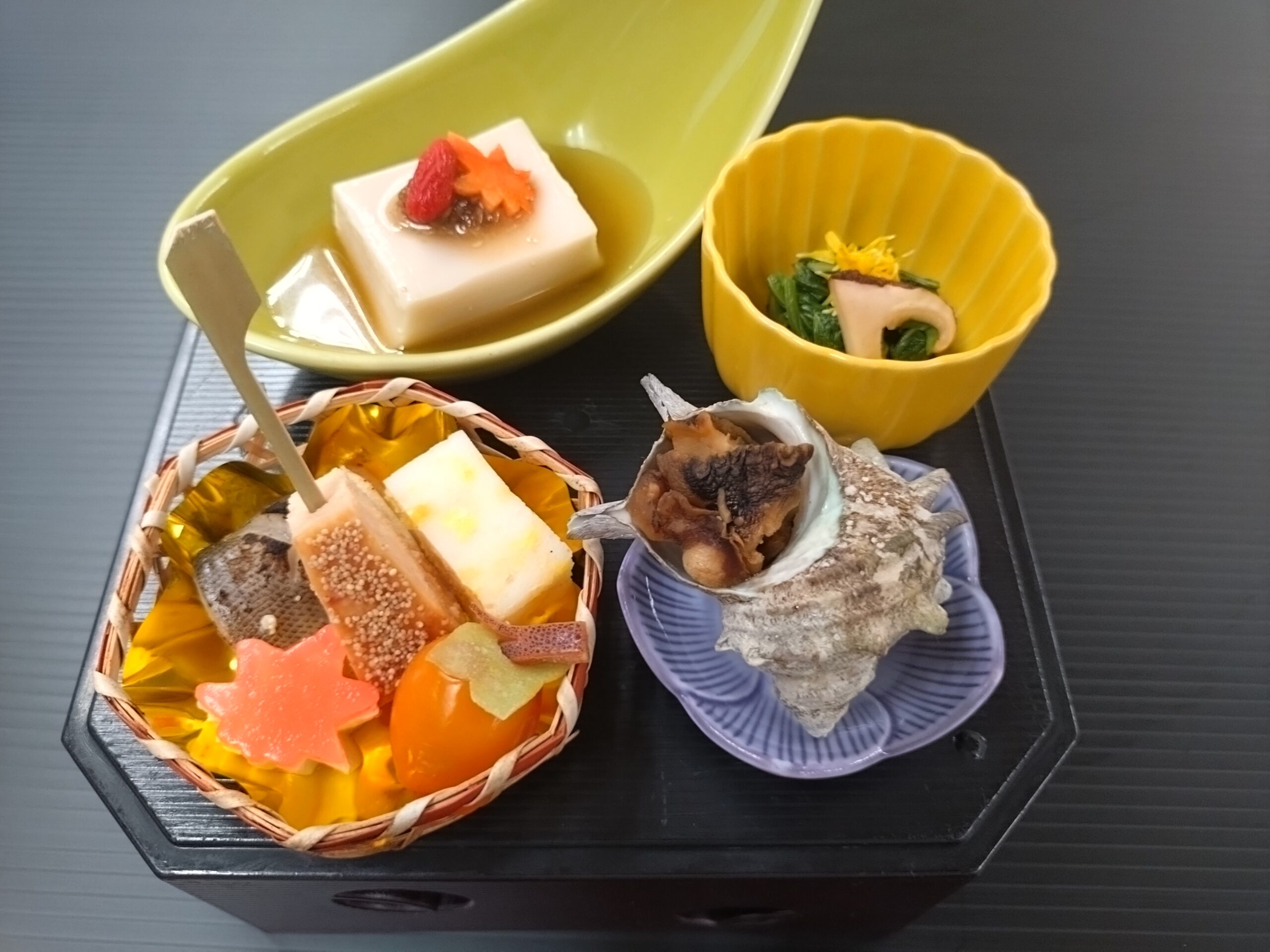 の夕食イメージ3