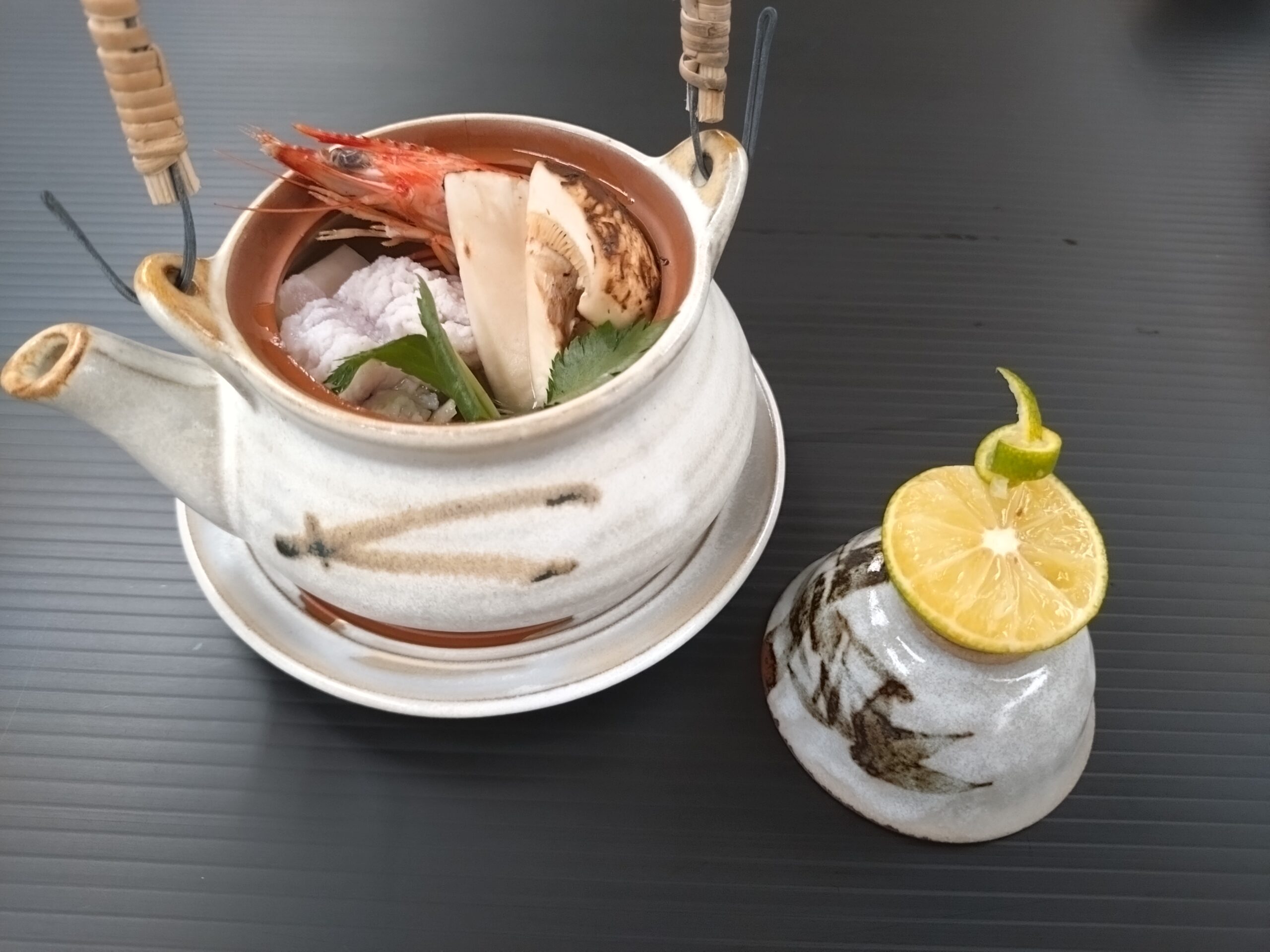 の夕食イメージ2