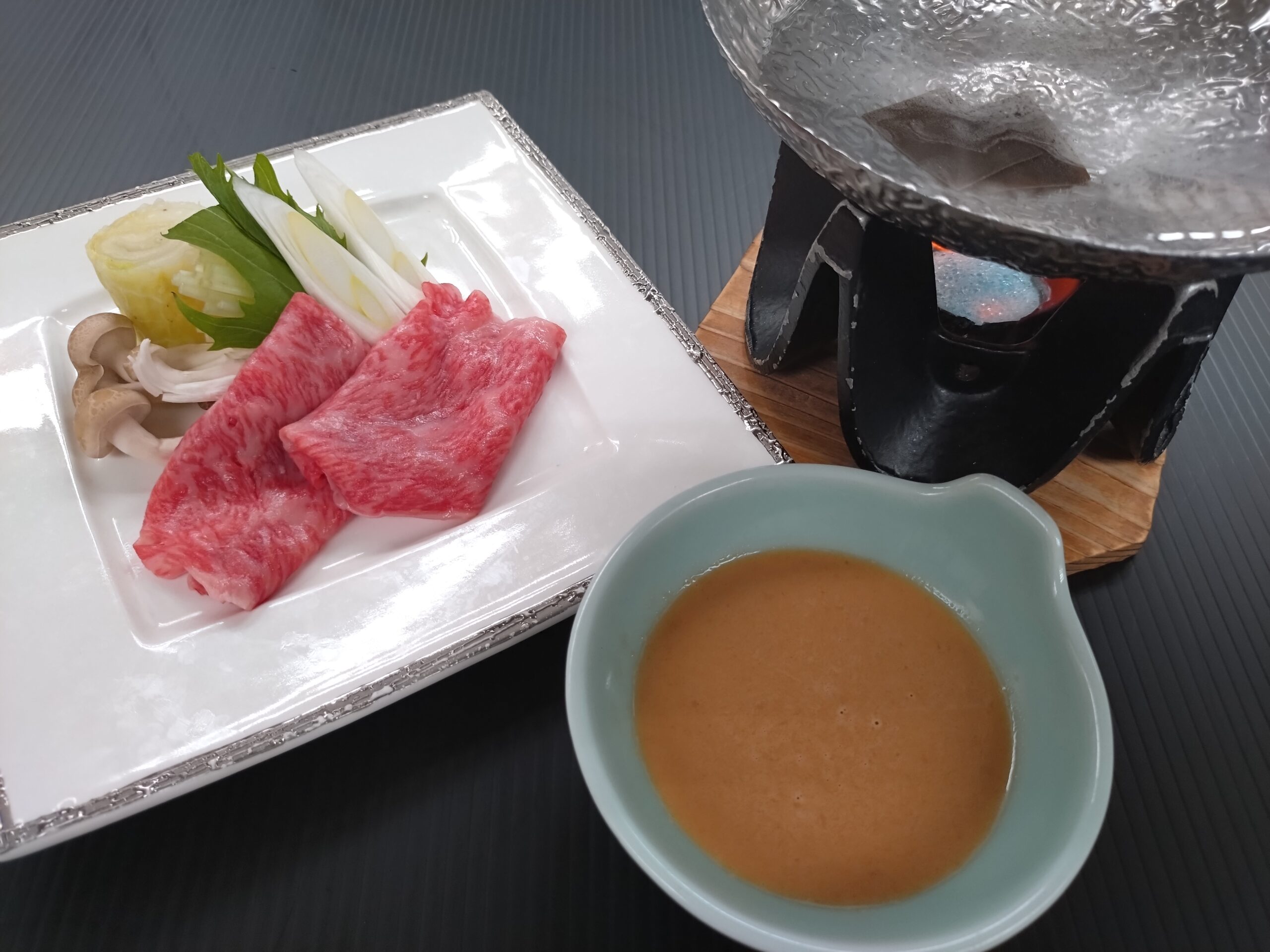 の夕食イメージ4