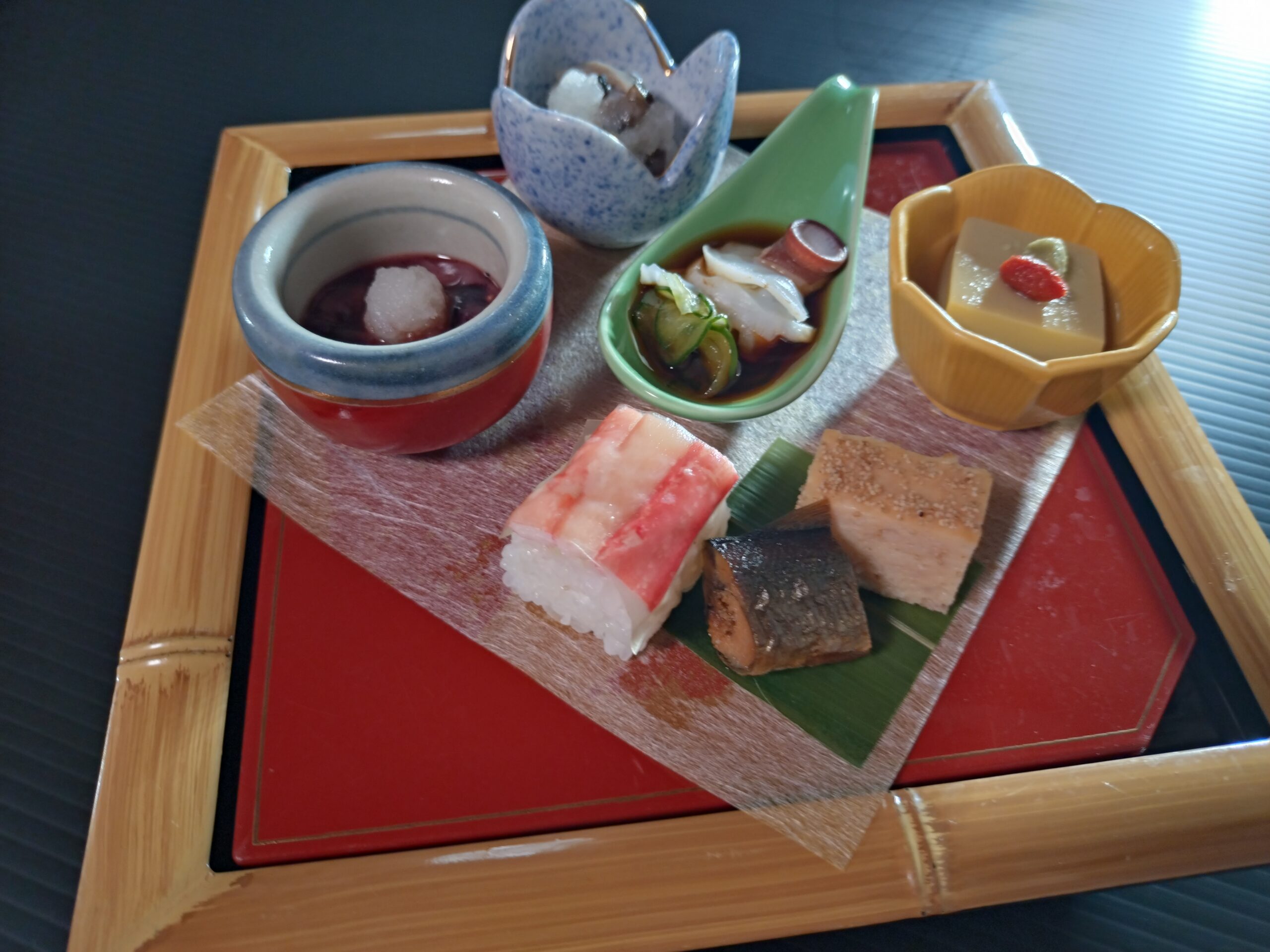 の夕食イメージ3