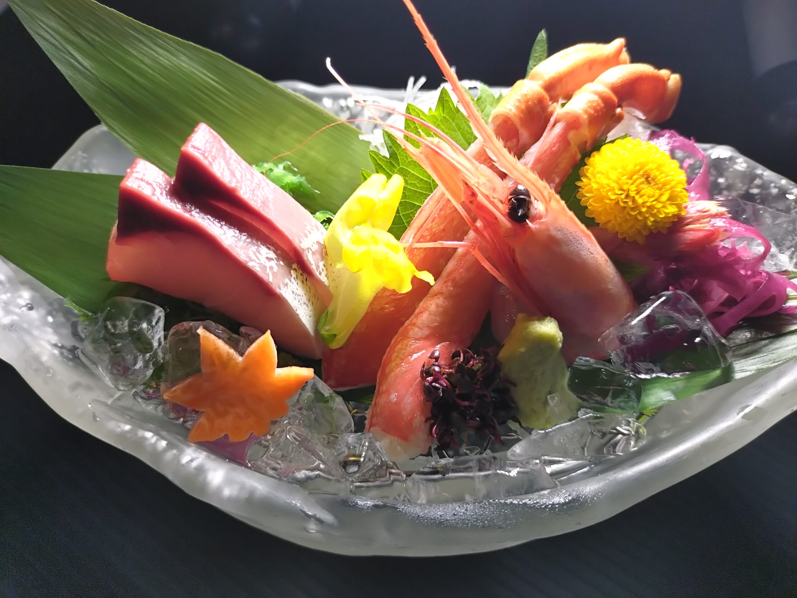 の夕食イメージ2