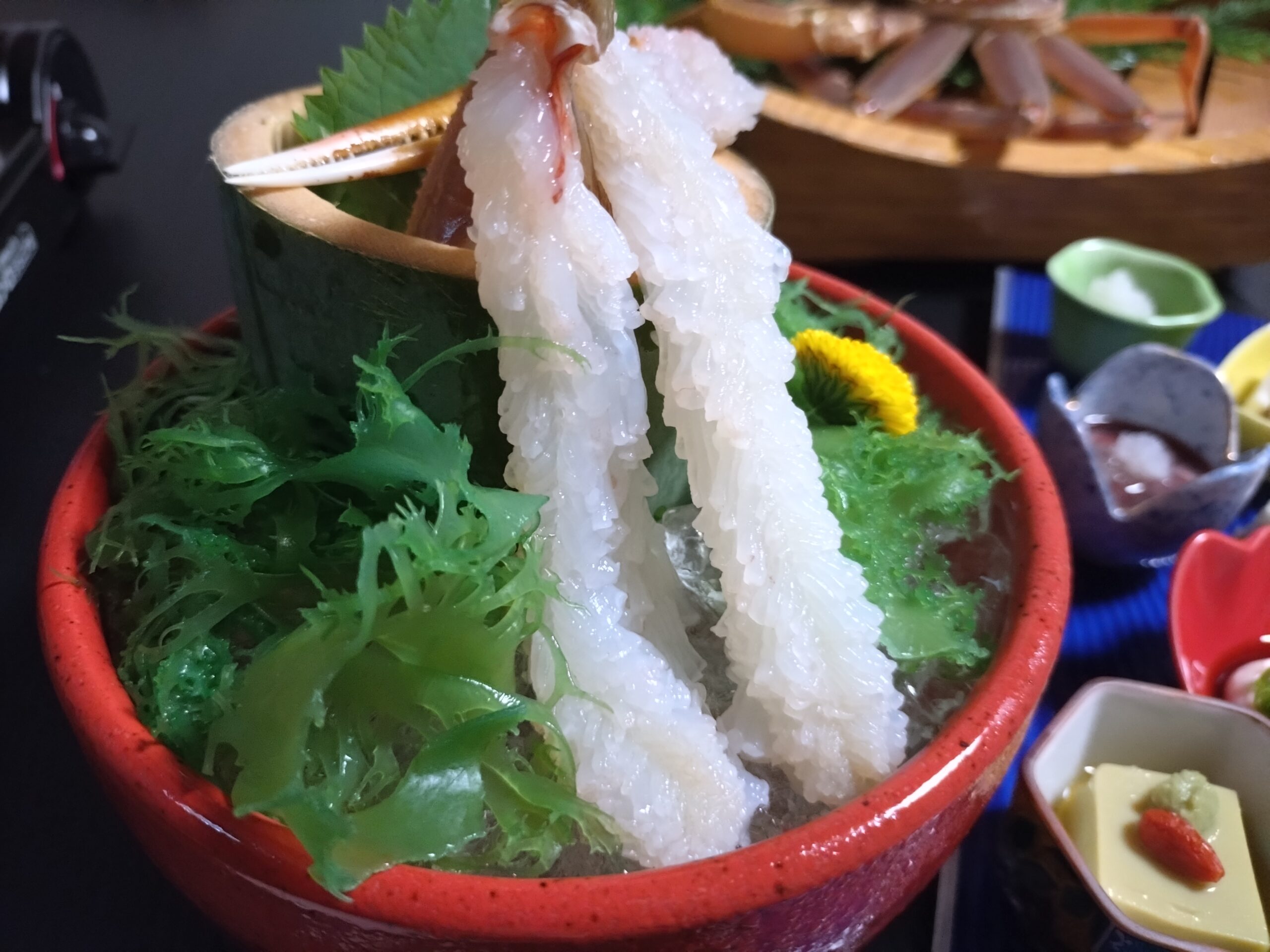 の夕食イメージ3