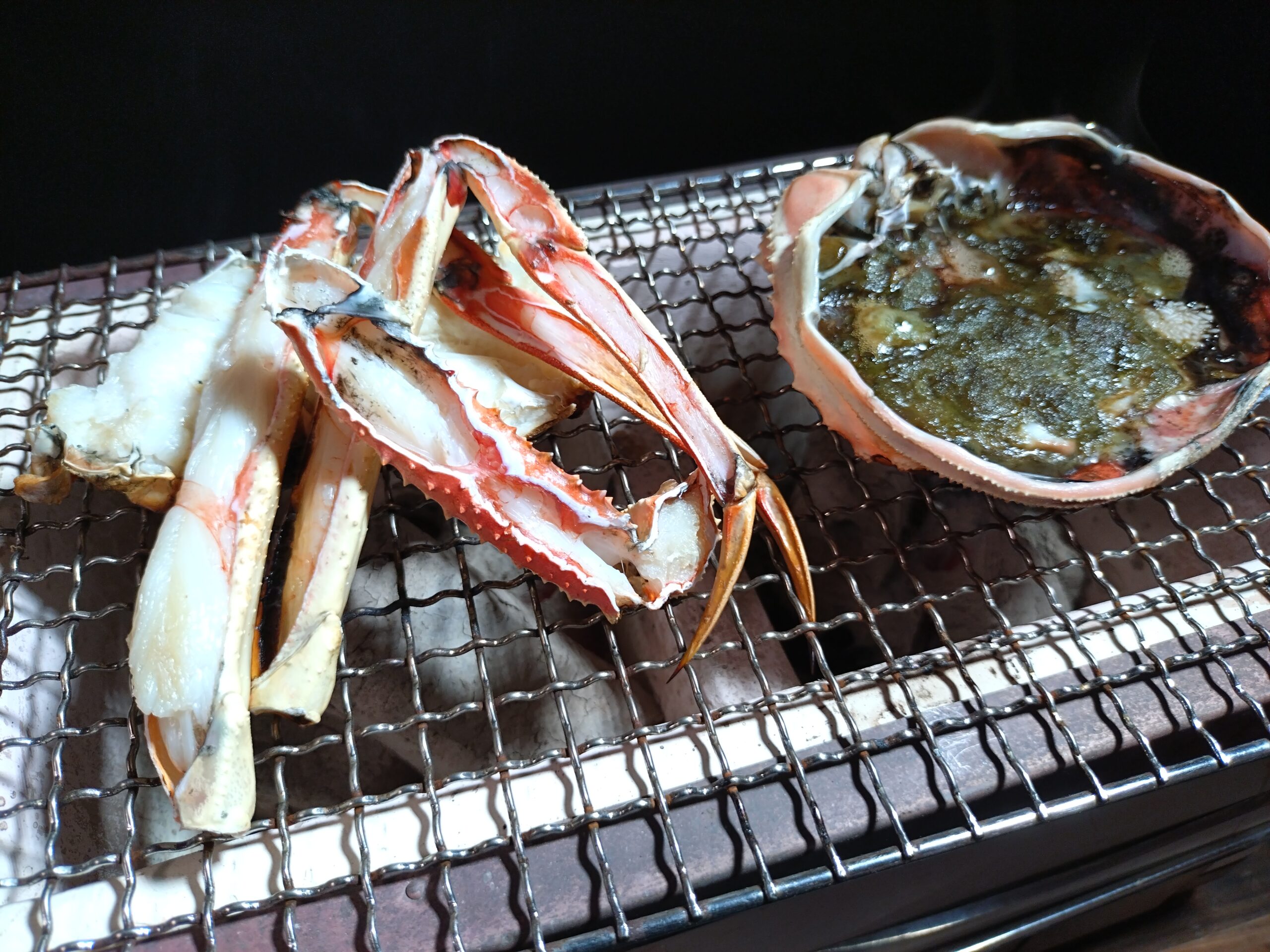 の夕食イメージ2