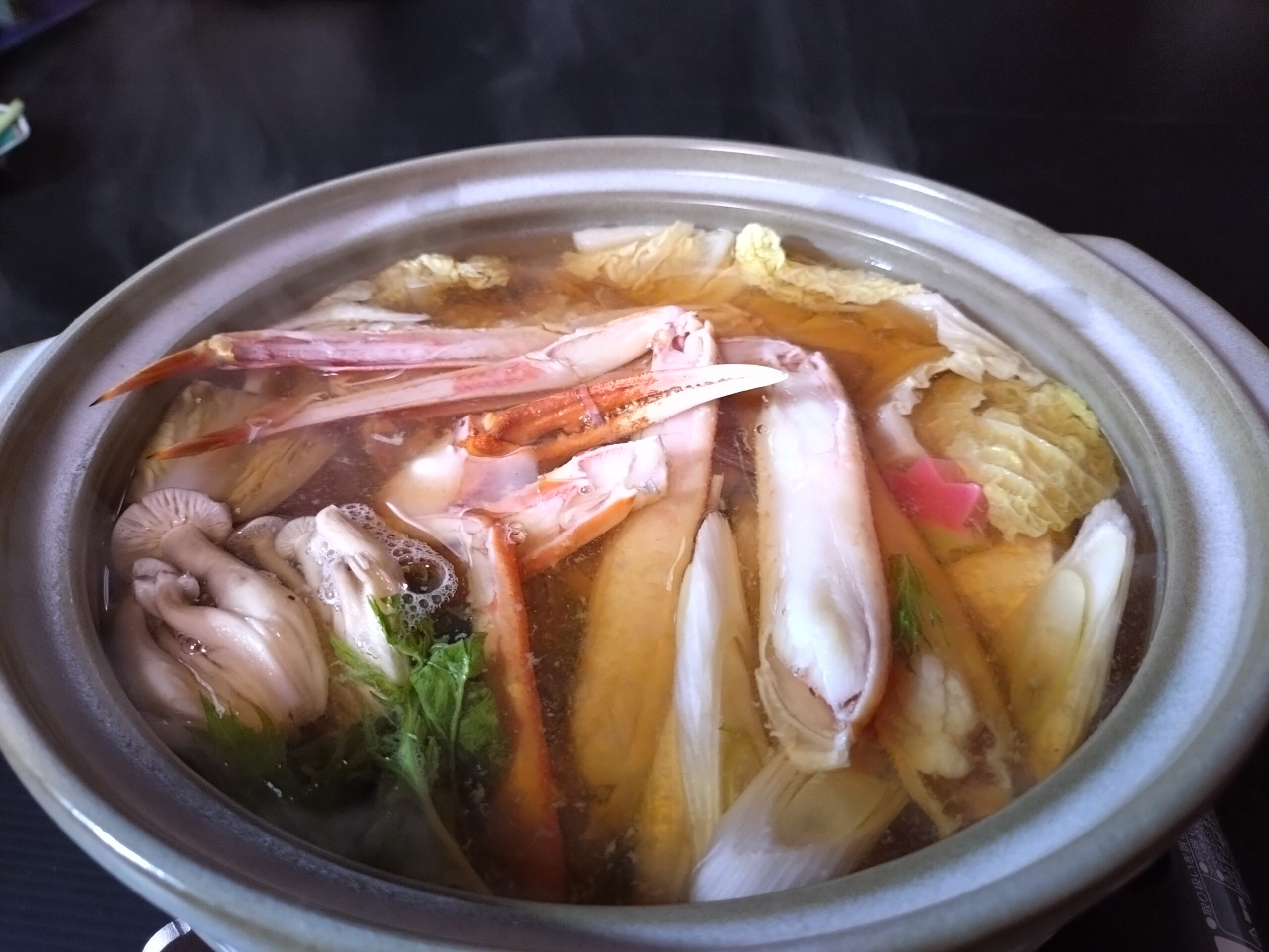 の夕食イメージ4